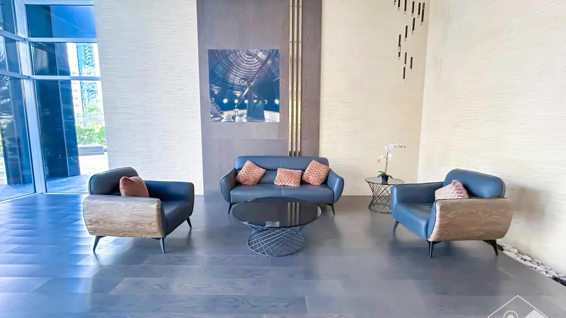 Apartamento Luxury Stay At Madison 2Bedroom Balcony Dubai Emirados Árabes Unidos