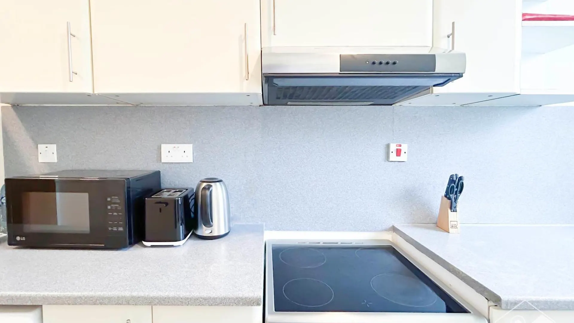 Luxury Stay At Madison 2Bedroom Balcony Dubai Apartamento